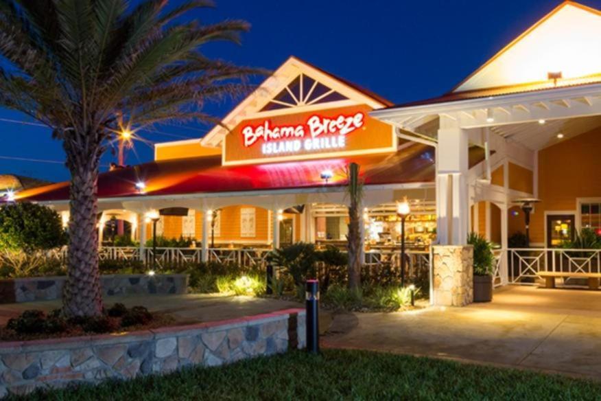 Villa Mary'S Luxury House Tampa Exterior foto